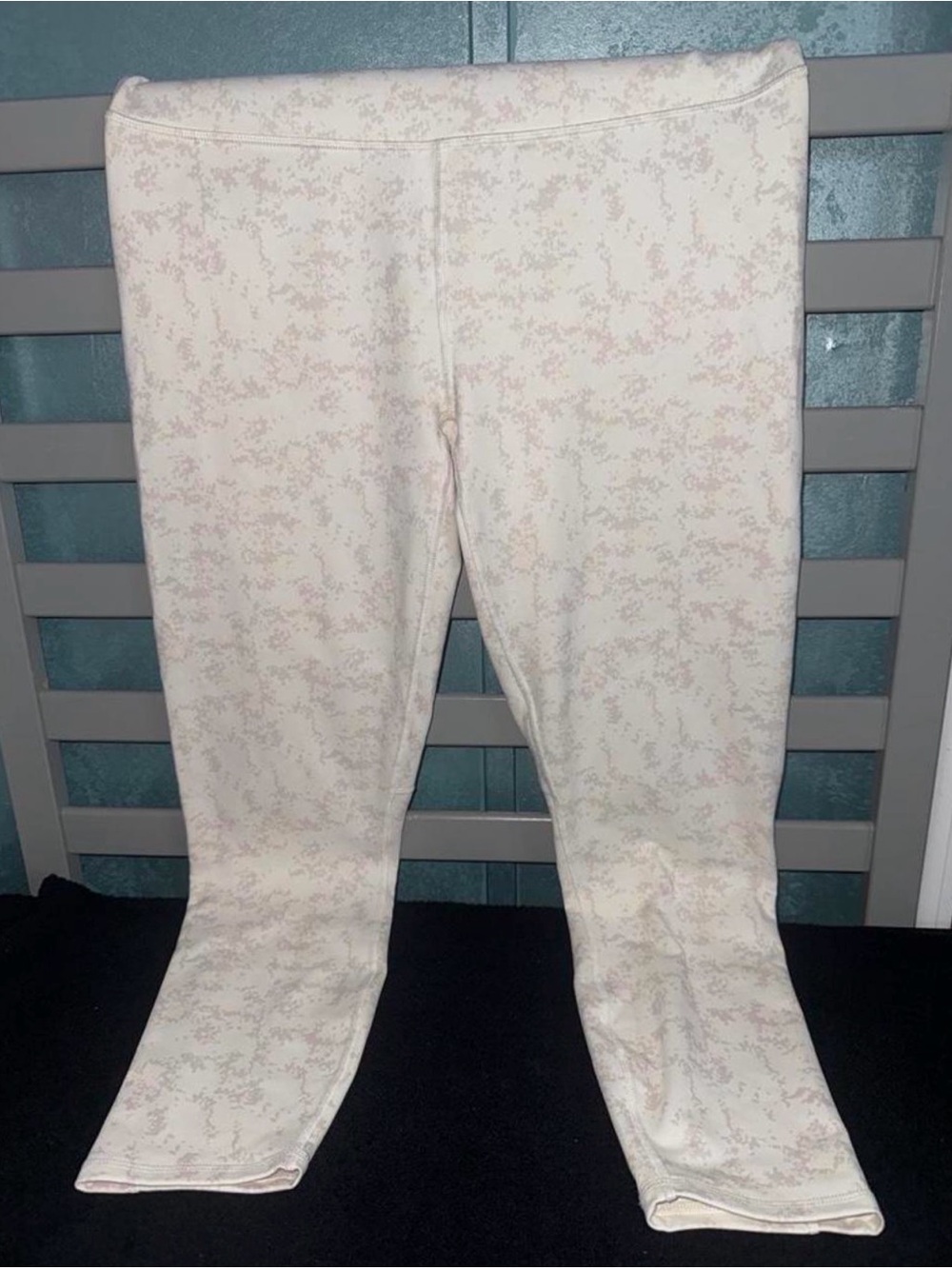 Fabletics Powerhold 7/8 Leggings